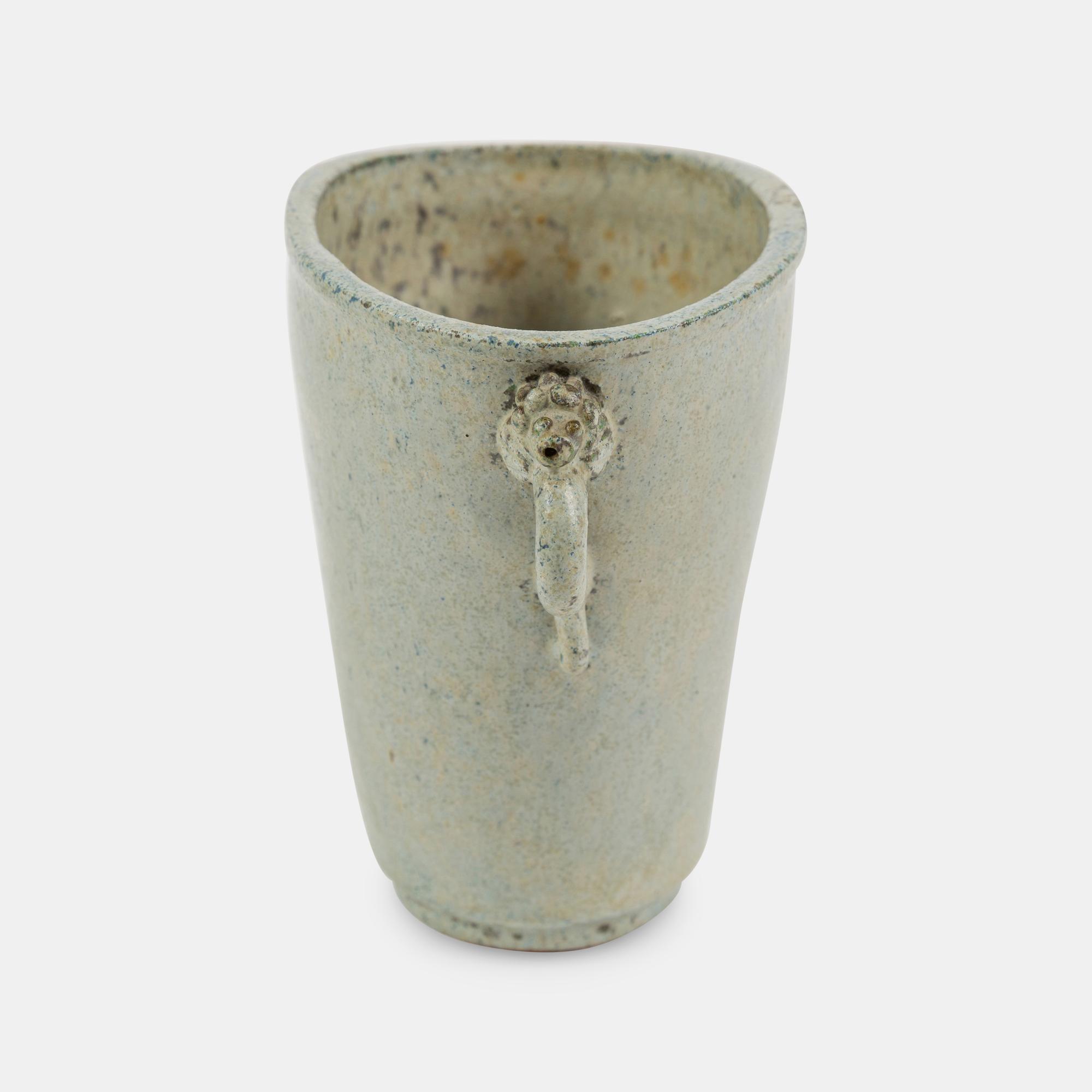 Two Vessels, c. 1935-69