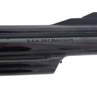 *Smith & Wesson Model 19-4