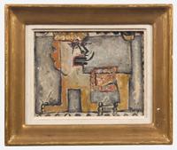 La Chatte, 1952