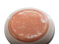 Buffware Pottery Jar