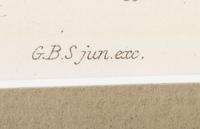 Thirteen Hand-Colored Shell Engravings