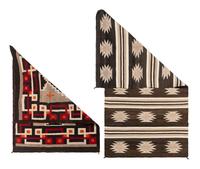 Navajo Weaving [Rugs]