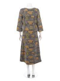 Chanel Knit Dress, Fall 2015