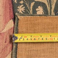 A French Printed Tapestry