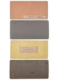 [CIVIL WAR]. A group of over 50 stereoviews, highlighted by images of the Grand Review, and the US Arsenal and Navy Yard, Washington, DC, incl. cannon.