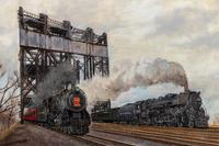 Train Yard