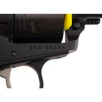 *Ruger Wrangler Black Cerakote in Original Box with Holster