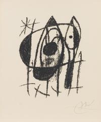 Joan Miro