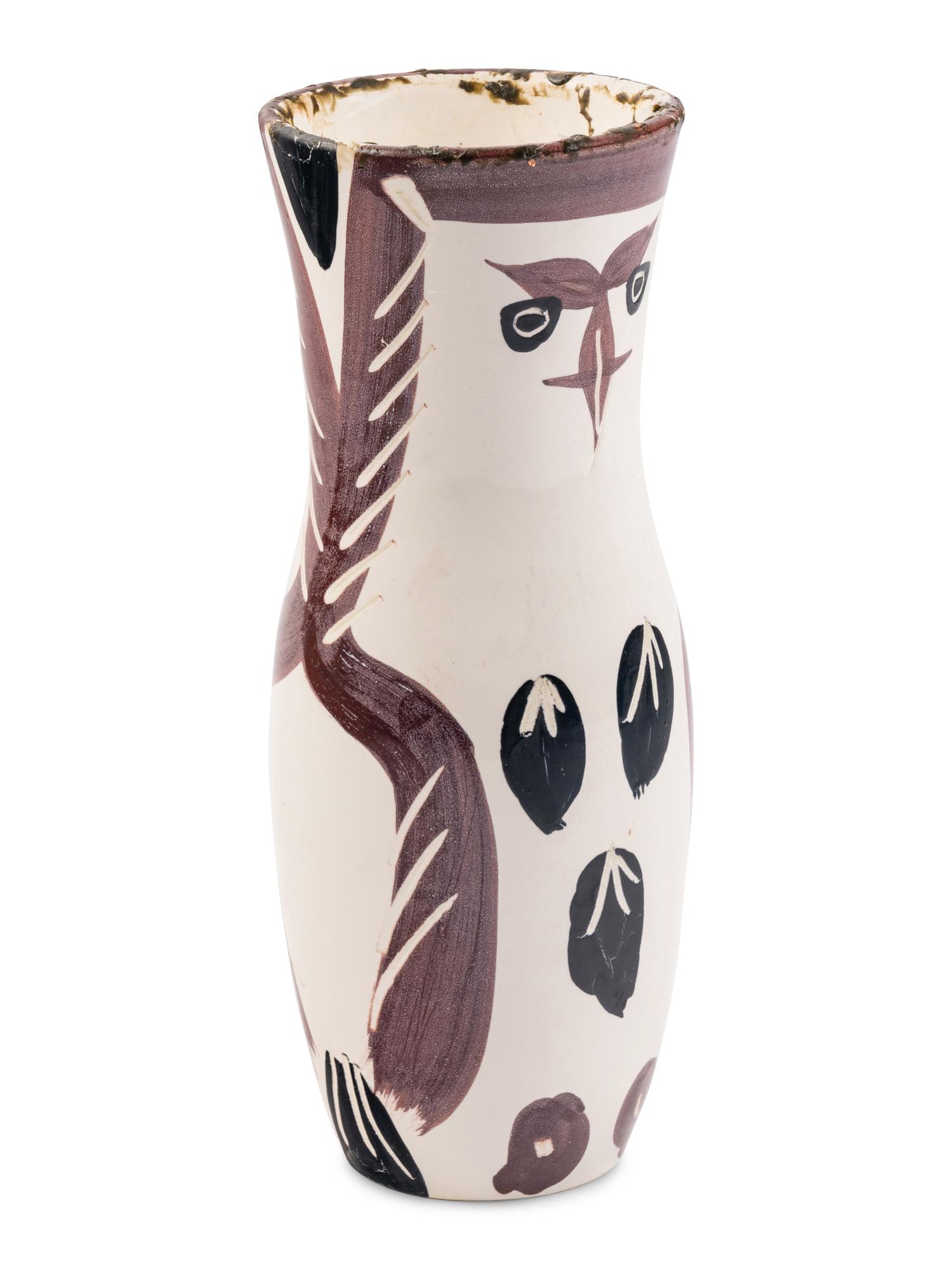 Chouetton (A.R. 135), 1952