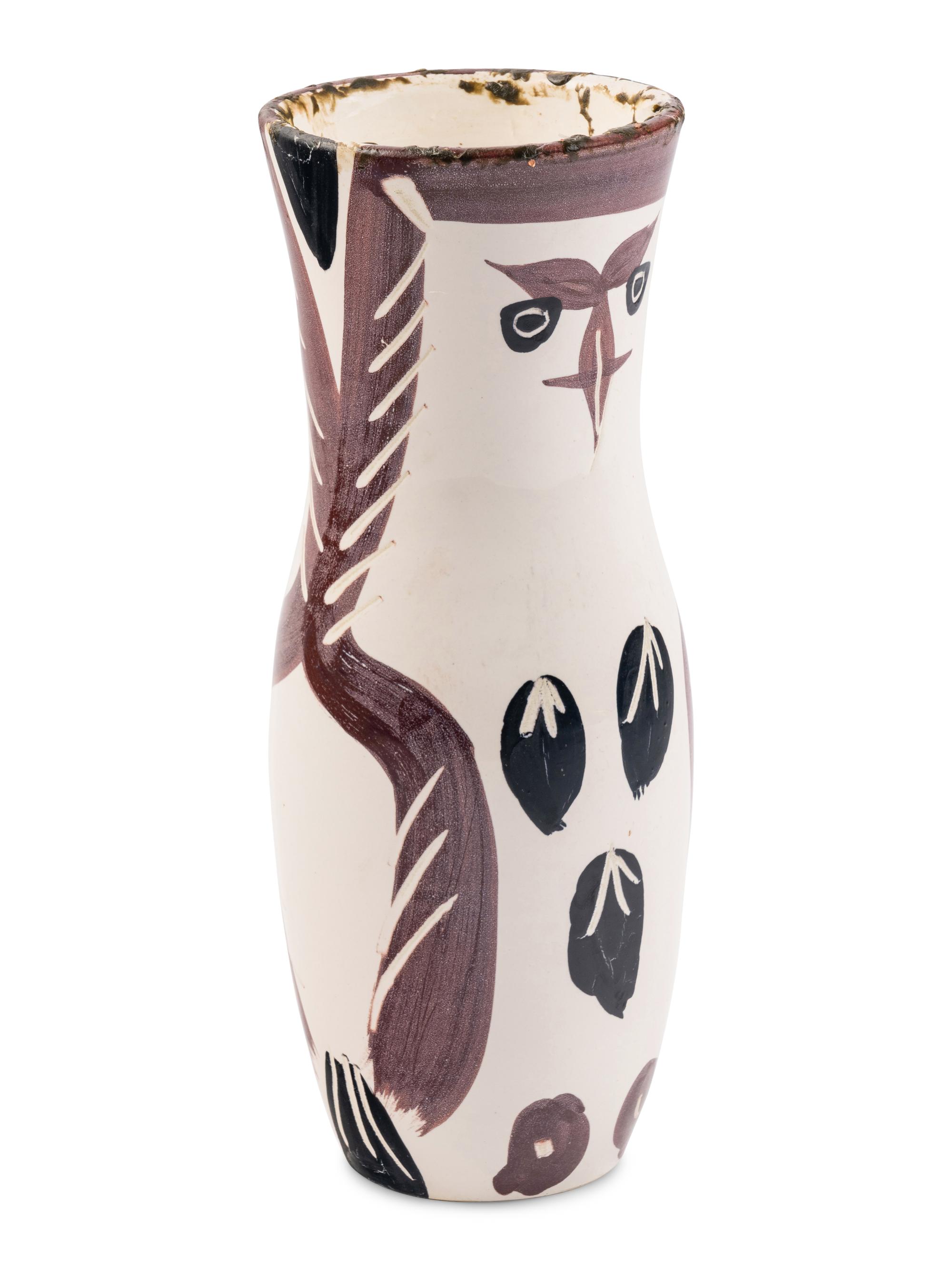 Chouetton (A.R. 135), 1952