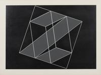 A group of twenty-one works from the Formulation: Articulation portfolio