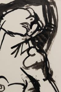 Female Nude
