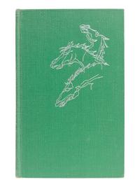 FAULKNER, William (1897-1962). Notes on a Horse Thief . Greenville, MS: The Levee Press, 1950.