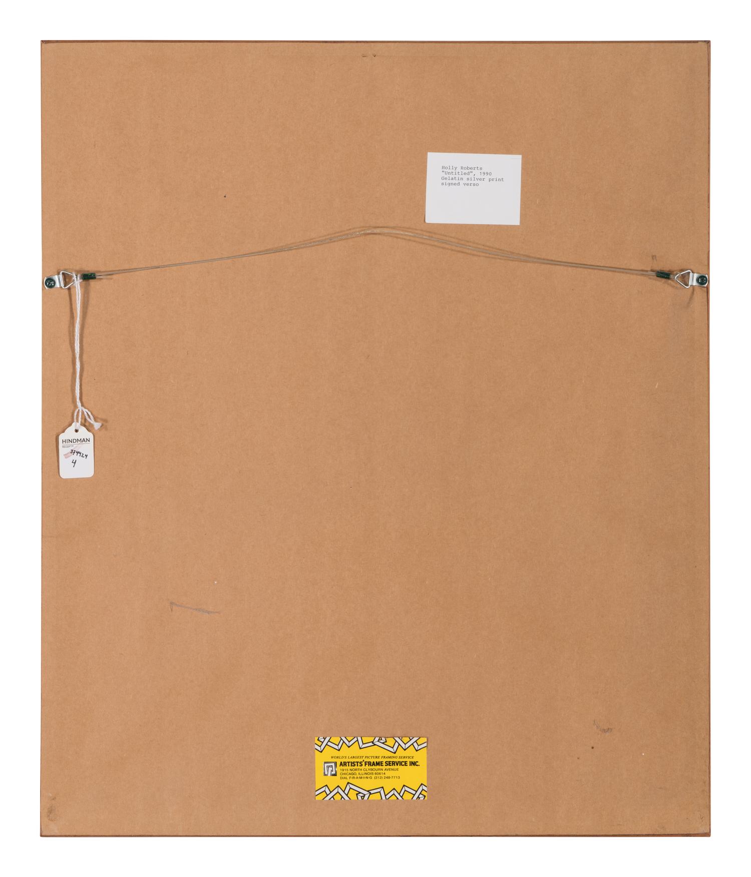 Untitled , 1990