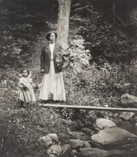 James Van Der Zee (1886-1983) "James Van Der Zee: Eighteen Photographs , 1905-1939"; and selected studio portraits