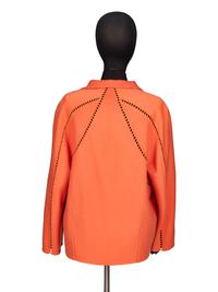 Ralph Rucci, Two Cashmere Jackets