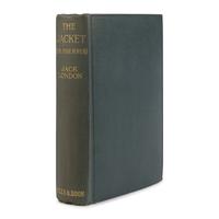 London, Jack (1876-1916). The Iron Heel . New York: The Macmillan Company, 1908.