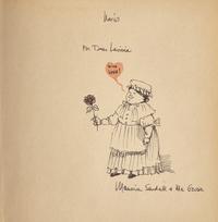 Sendak, Maurice. Higglety Pigglety Pop! Or There Must Be More To Life