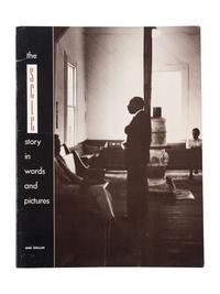 [CIVIL RIGHTS]. A group of 6 items highlighted by The Southern Christian Leadership Conference Story in Words and Pictures , incl. introductory message from Martin Luther King, Jr.
