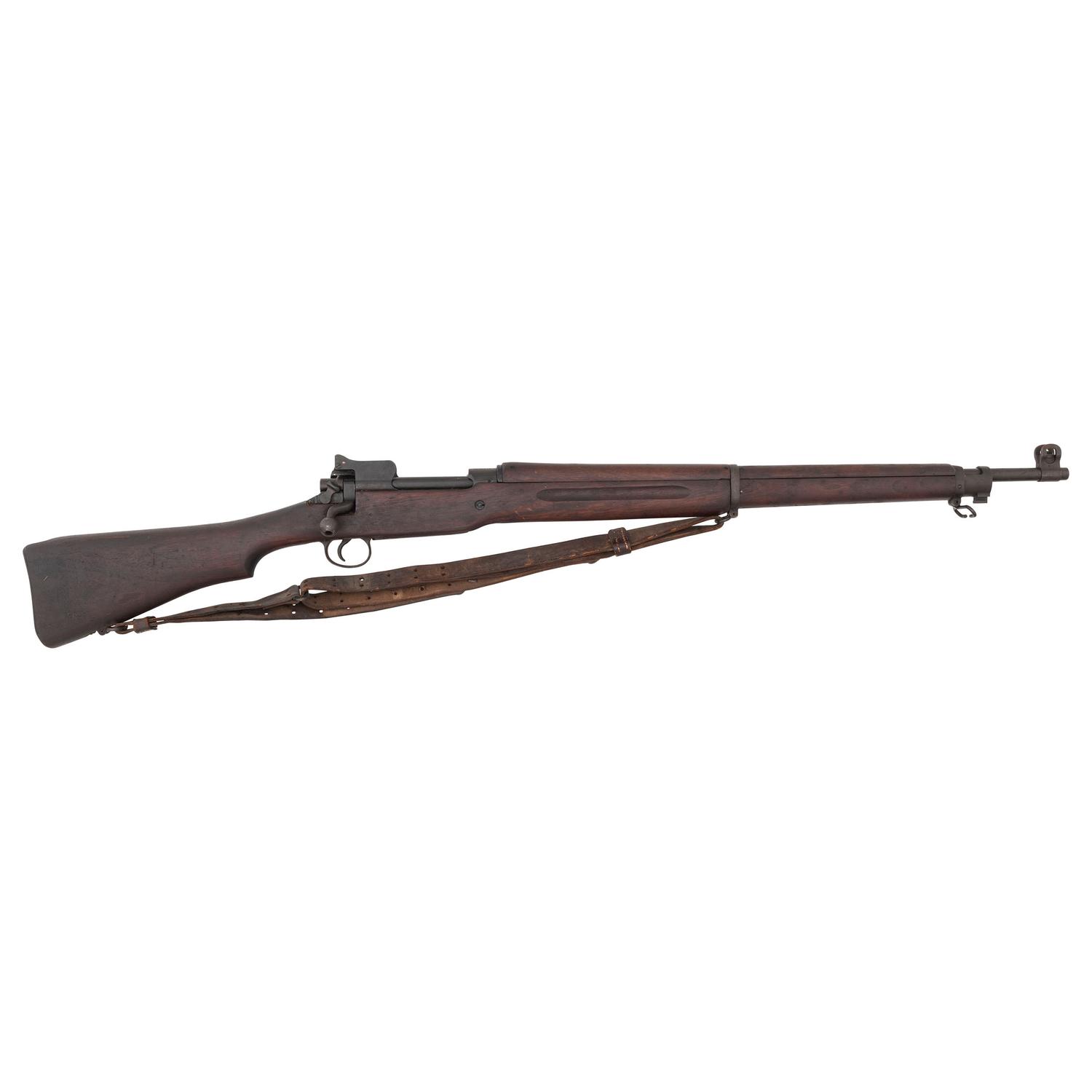 **Remington U.S. Model 1917