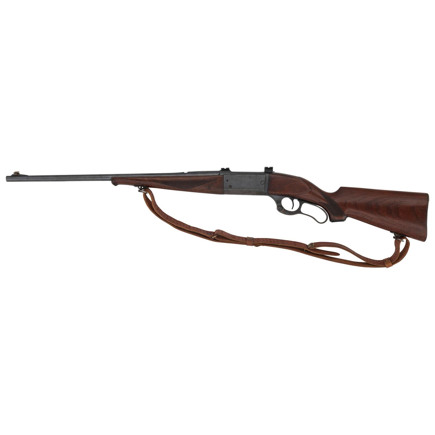 ** Savage Model 99G Rifle in .303 Savage