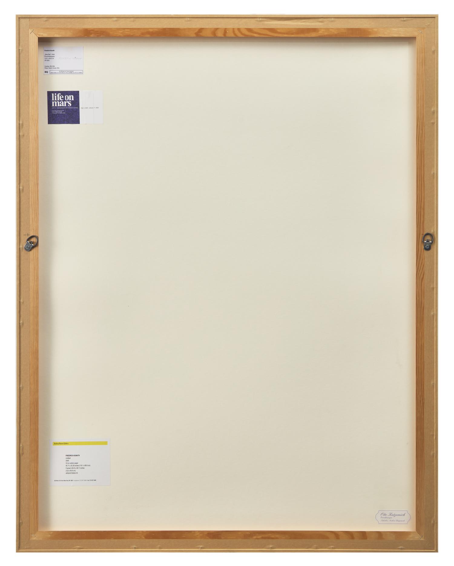 Ohne Titel , 2006