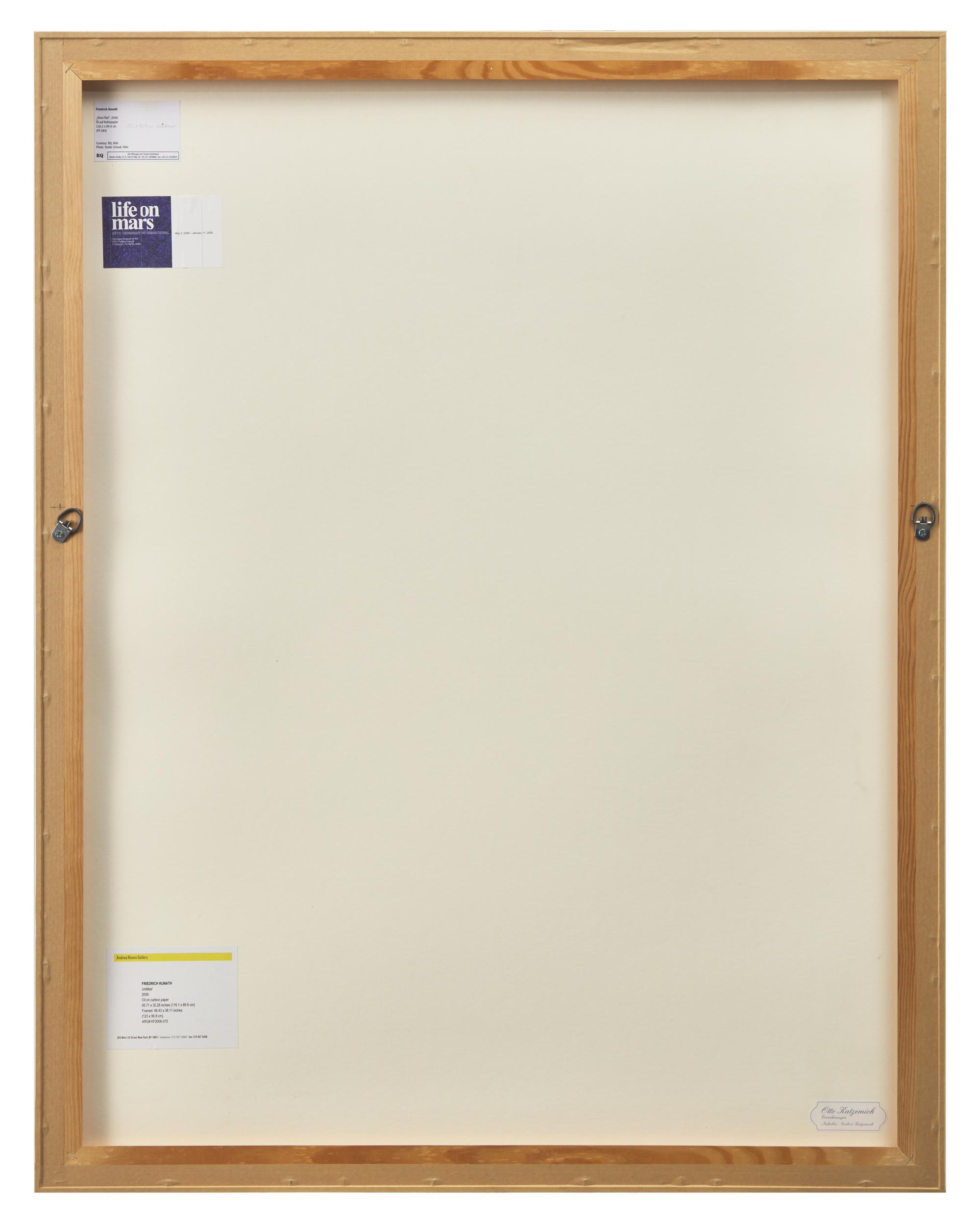 Ohne Titel , 2006