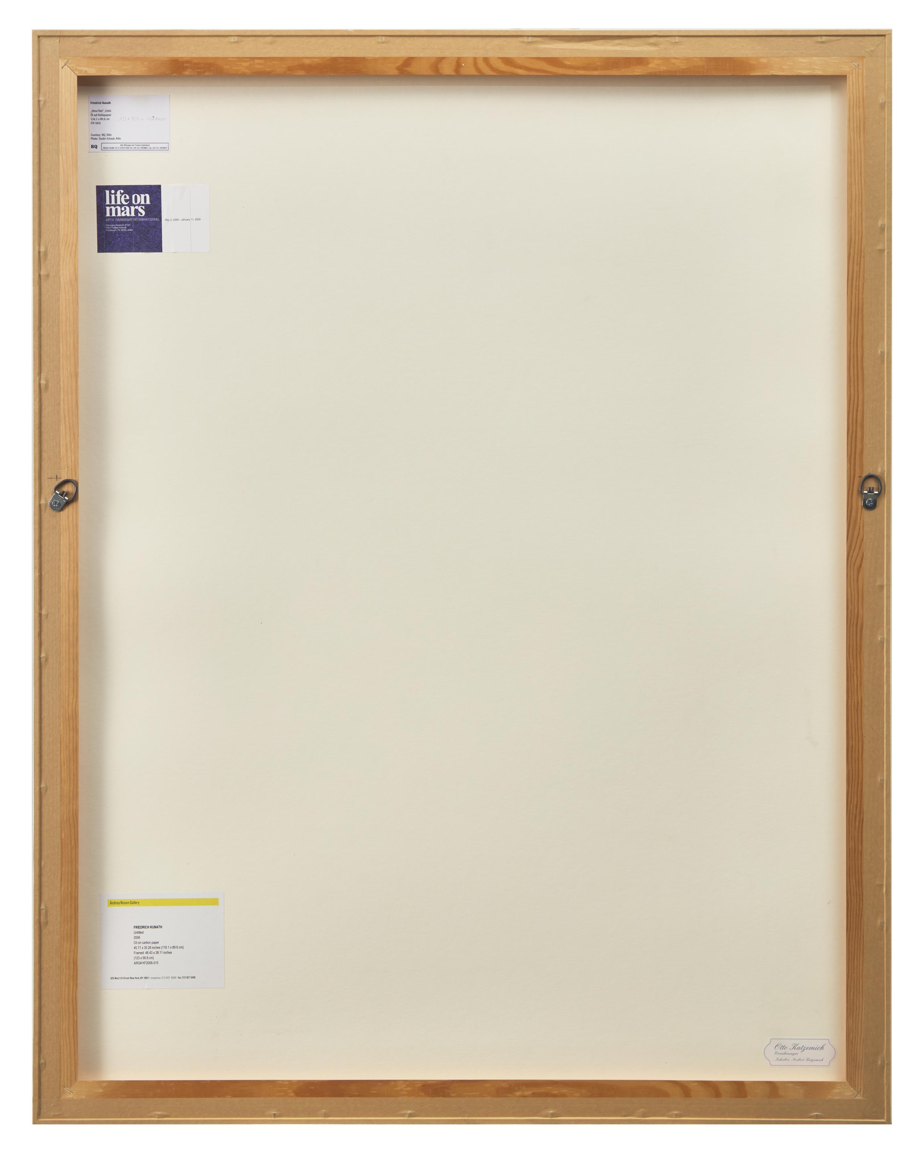 Ohne Titel , 2006