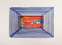 Three Plates from the Alpa Series
