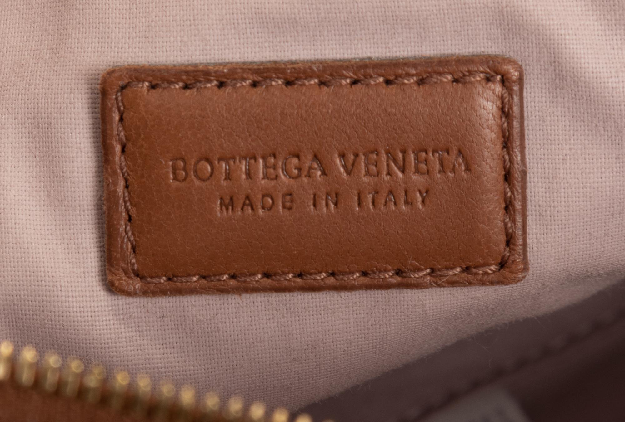 Four Designer Hand Bags: Two Brunello Cucinelli, One Cape Cobra, One Bottega Veneta