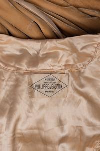 Philippe and Gaston Cape, 1920s