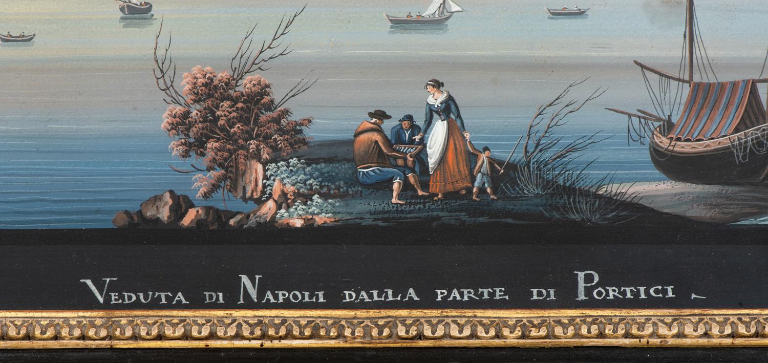 Italian School, Late 18th Century