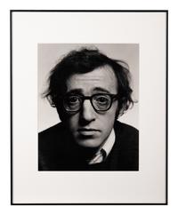 Woody Allen