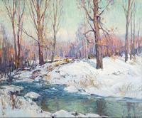 Winter Landscape