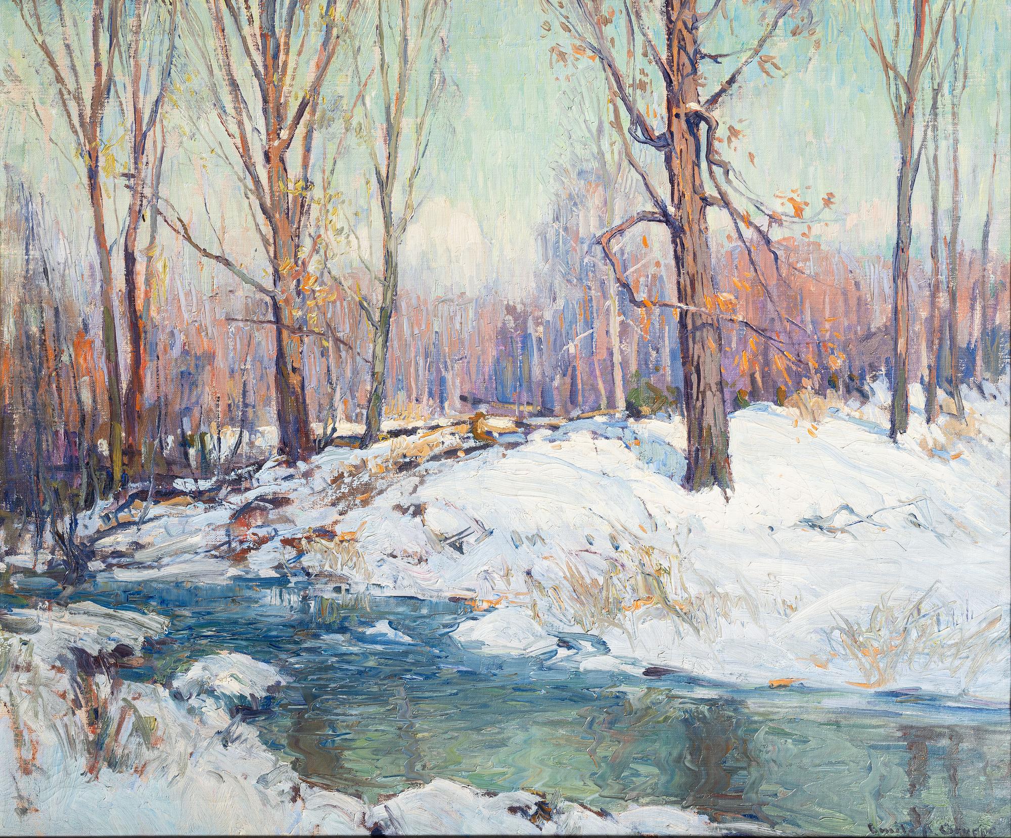 Winter Landscape