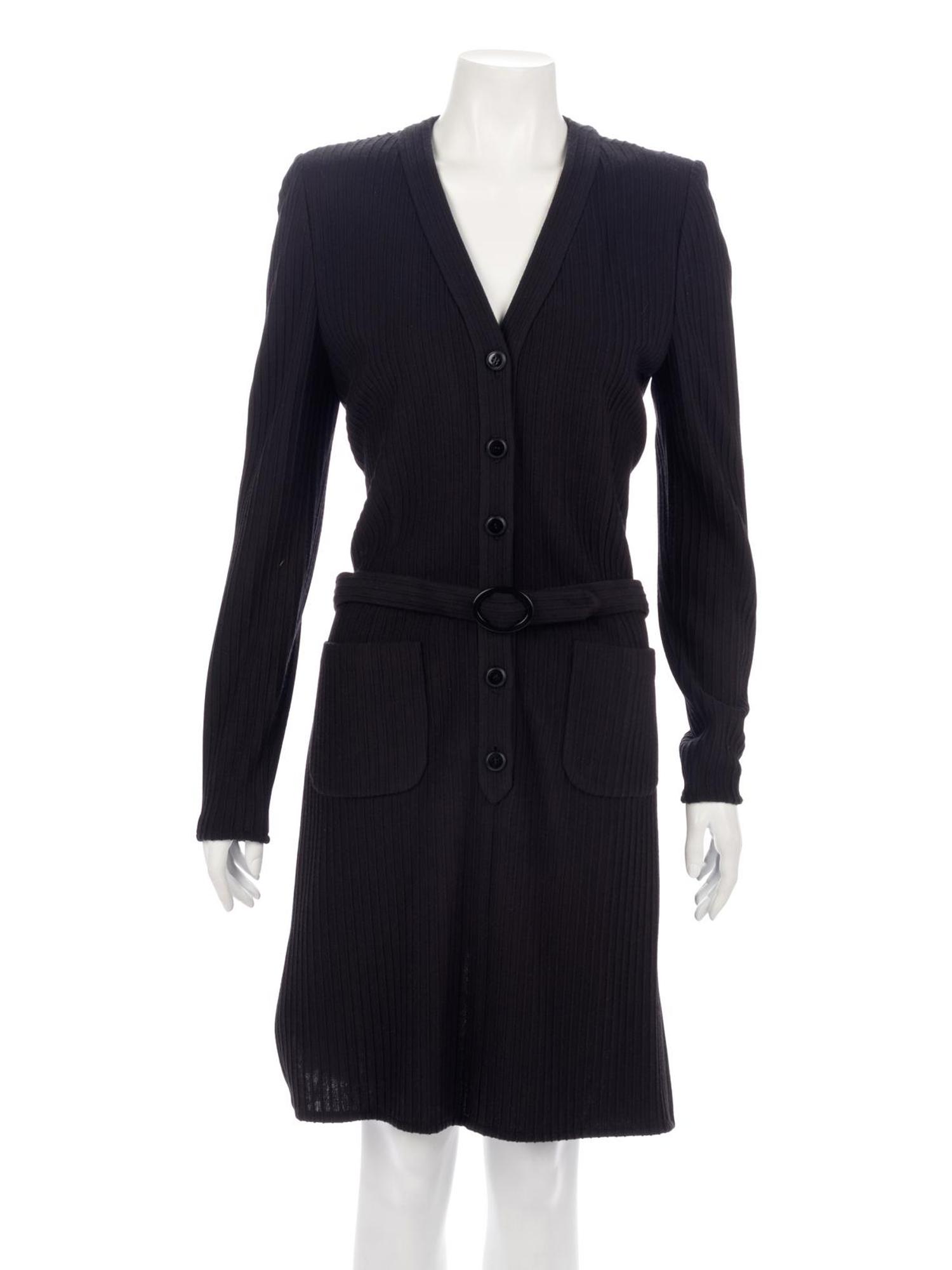 Three Vintage Valentino Designs, 1980-2000s: Two Ensembles & One Dress