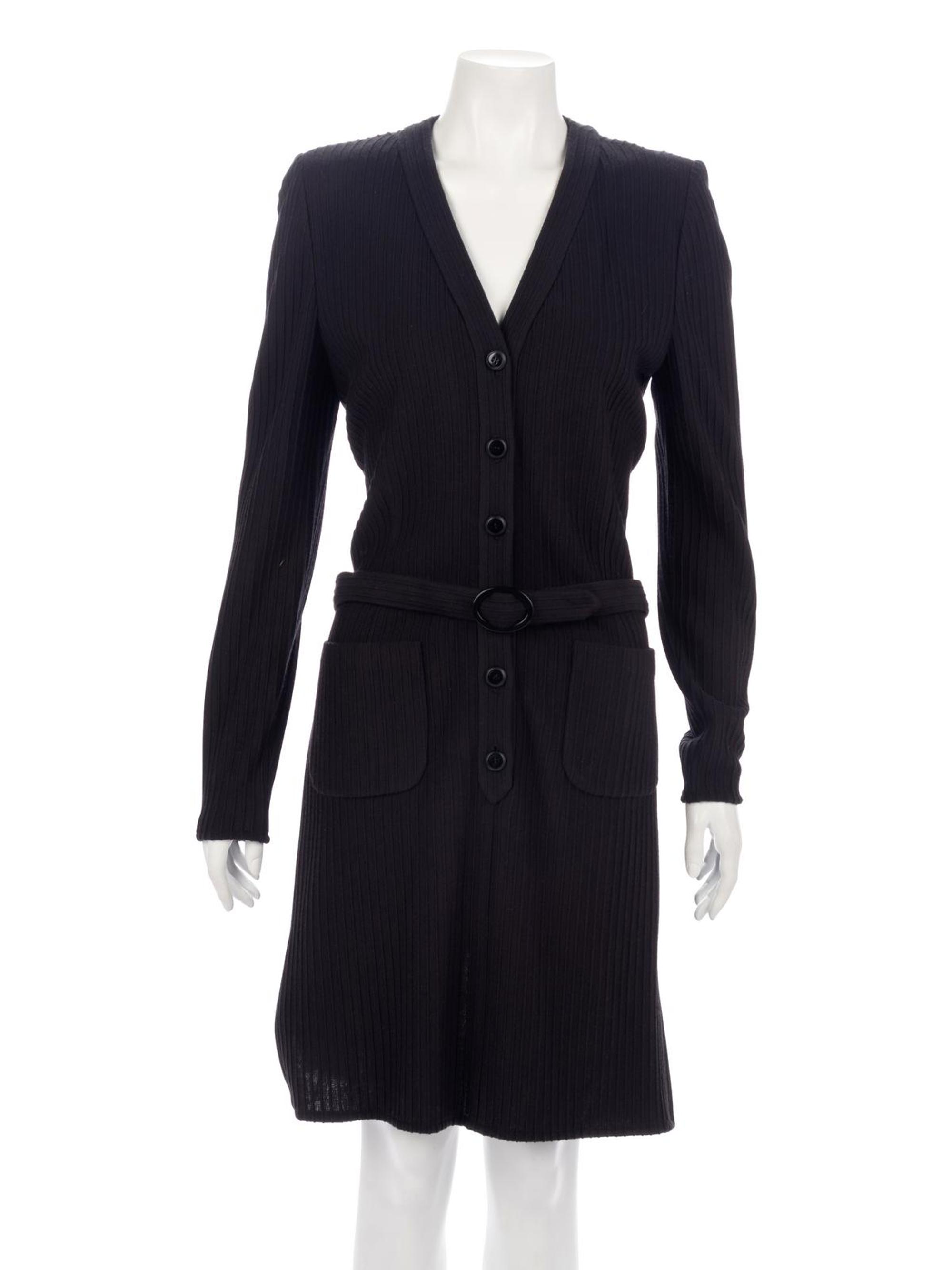 Three Vintage Valentino Designs, 1980-2000s: Two Ensembles & One Dress