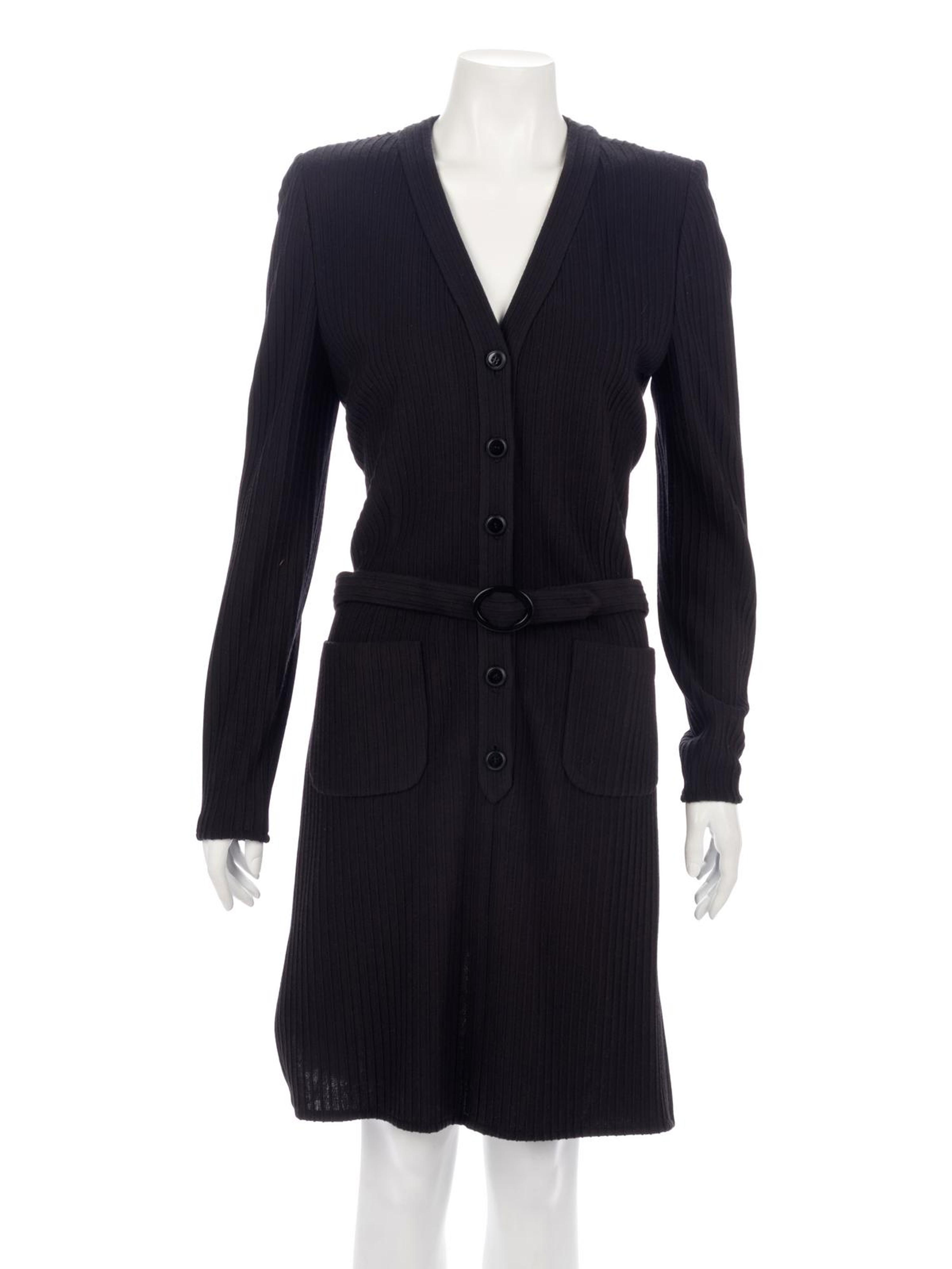 Three Vintage Valentino Designs, 1980-2000s: Two Ensembles & One Dress