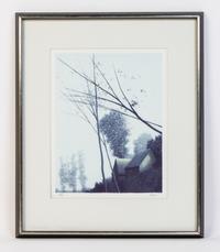 Ruth Thorne-Thomsen, (American, b. 1943), Prima Maternia, Italy 1985 #2, 1985