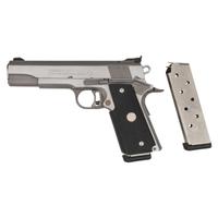 *Colt Series '80 MK IV Gold Cup National Match with Two Magazines