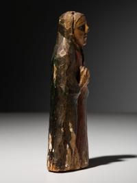 Bulto, Nuestra Señora