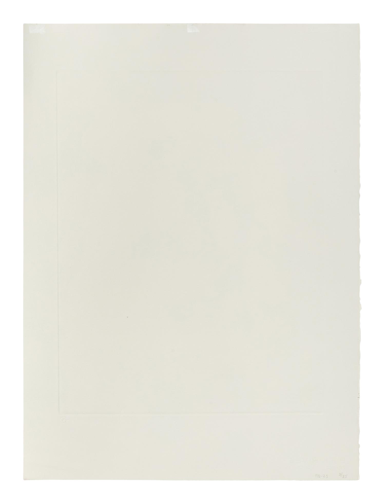 Georgia/Fingerprint II