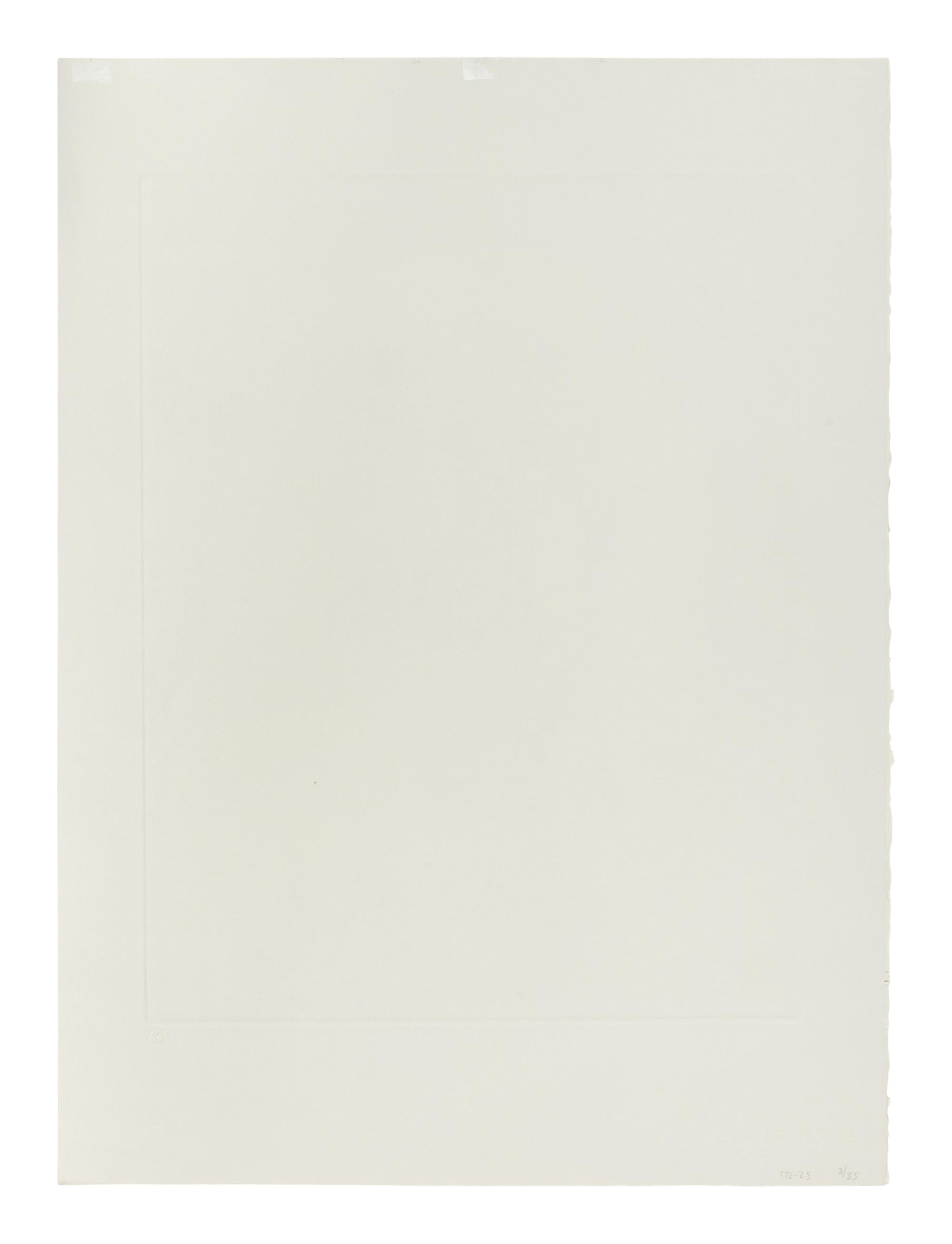 Georgia/Fingerprint II
