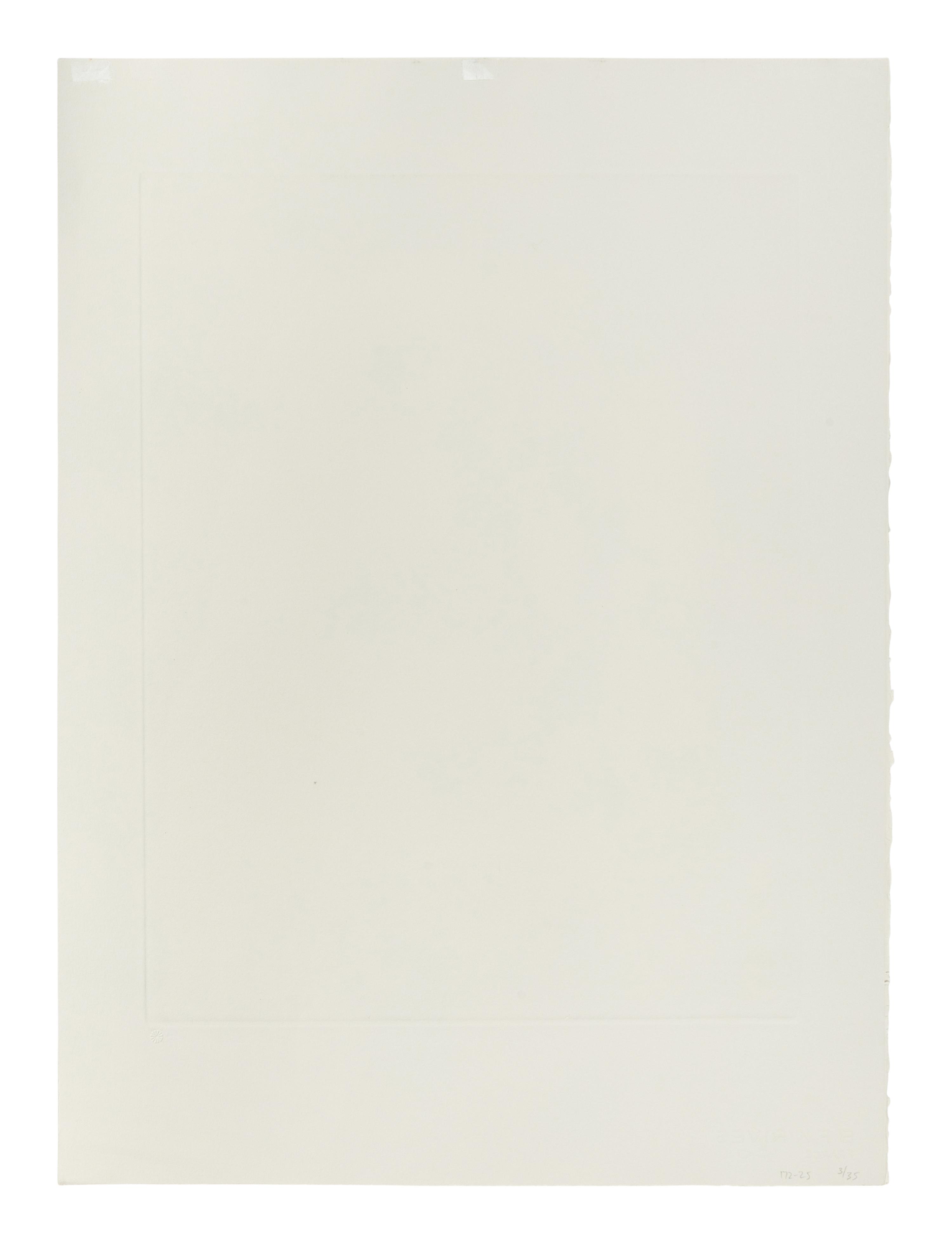 Georgia/Fingerprint II