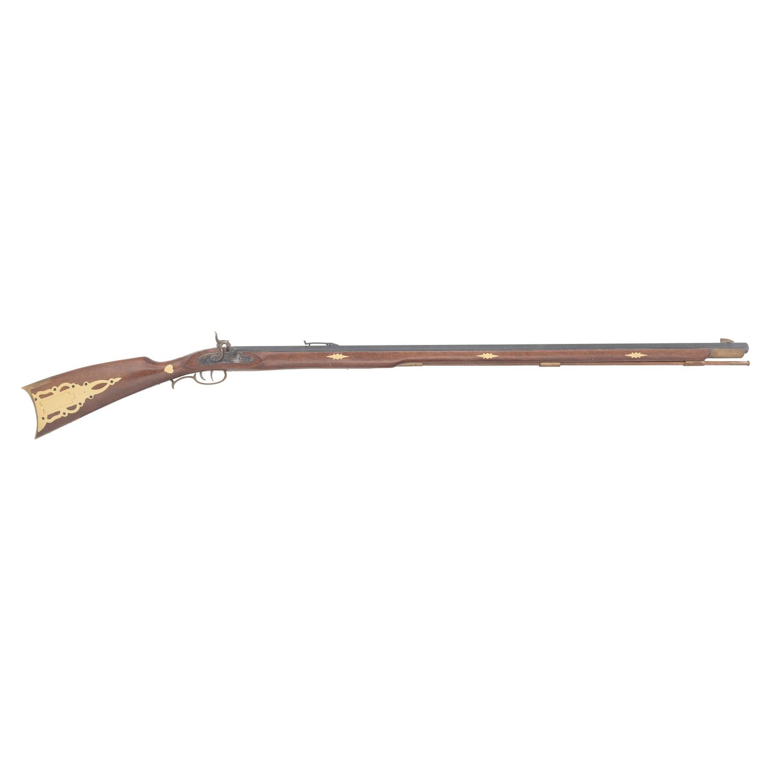 Traditions Replica Pennsylvania Percussion Rifle