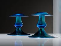Pair of Candlesticks