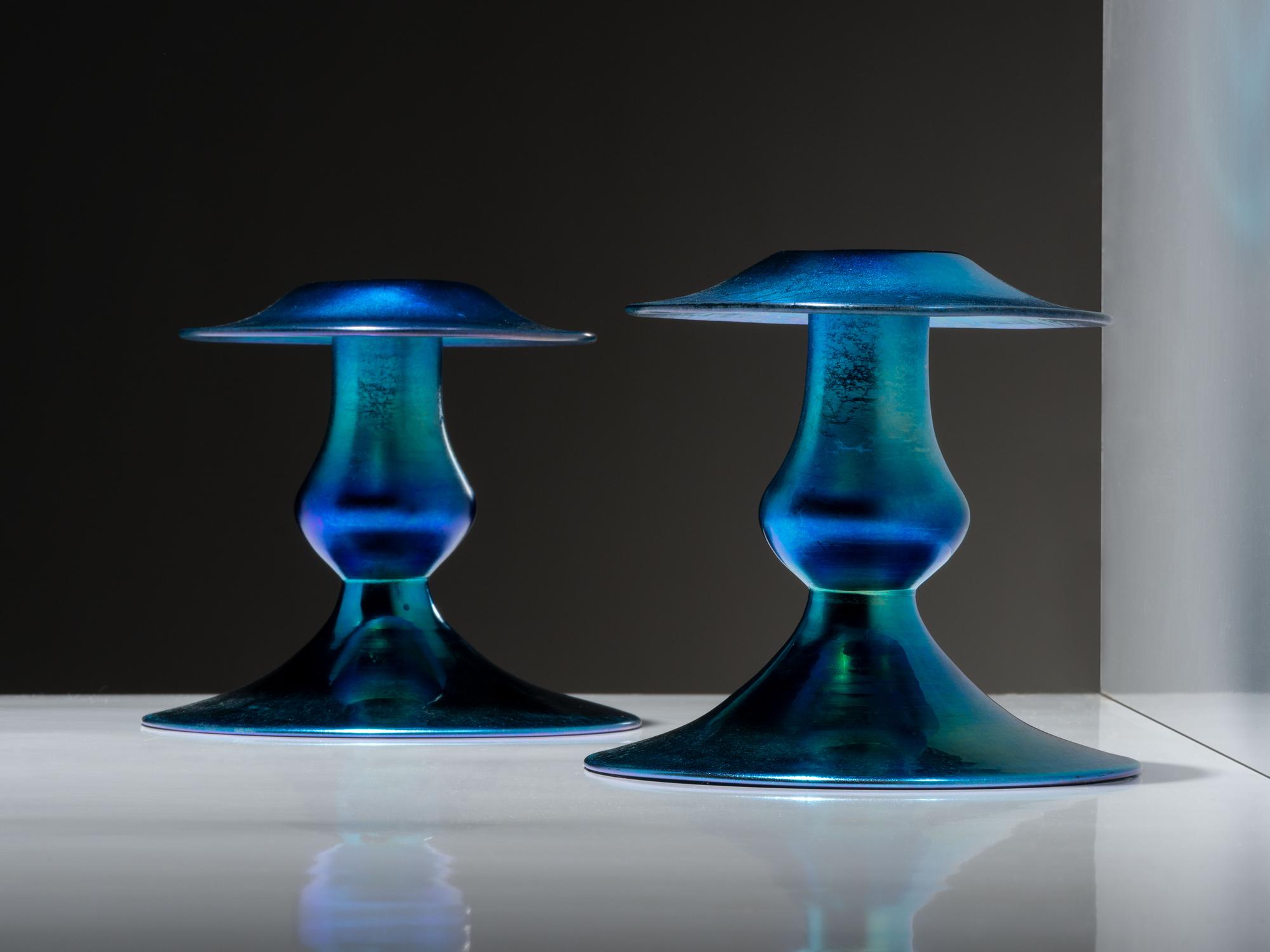 Pair of Candlesticks