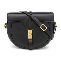 Celine, Medium Black Besace 16 Bag