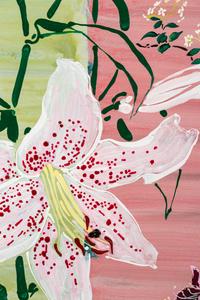 Spring Screen Scene