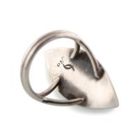 Zuni Silver and Inlay Pendants, Rings, AND Earrings